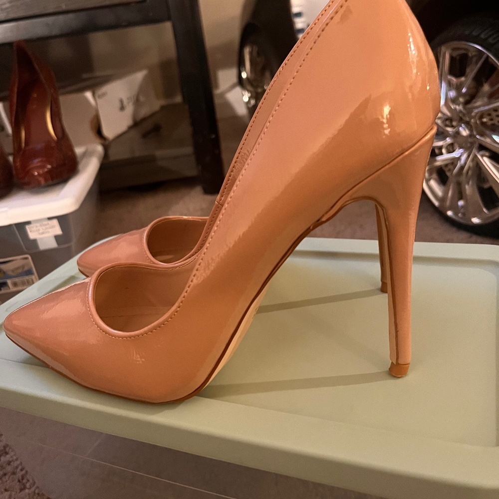Heel Set